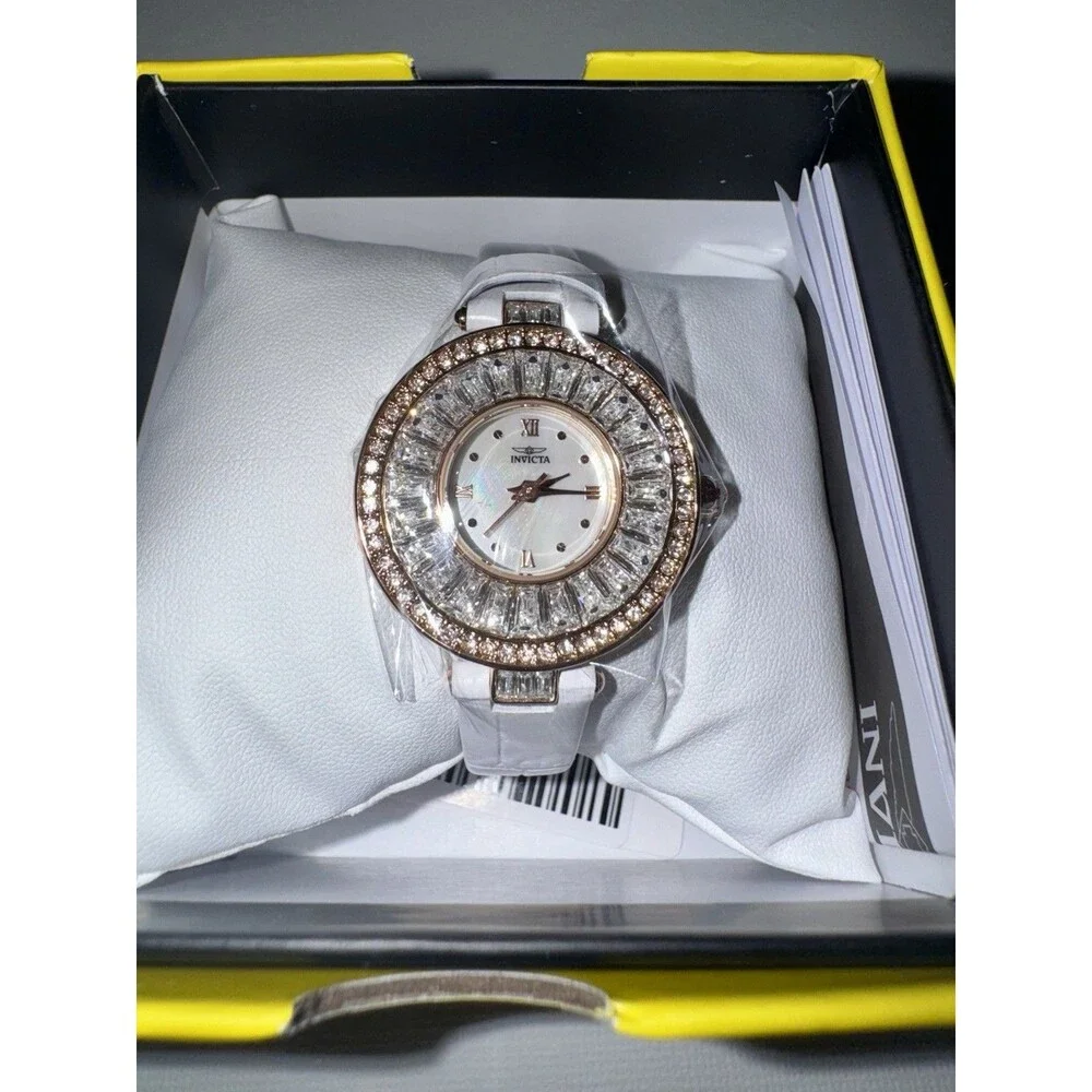 Invicta angel womens